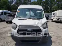 2015 Ford TRANSIT photo