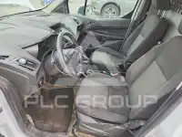 2015 Ford TRANSIT photo