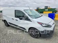 2015 Ford TRANSIT photo
