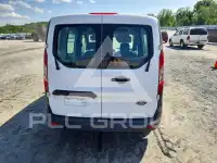 2015 Ford TRANSIT фото
