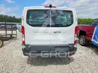 2015 Ford TRANSIT фото