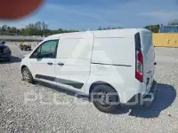 2015 Ford TRANSIT фото