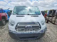 2015 Ford TRANSIT фото