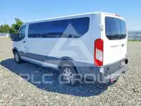 2015 Ford TRANSIT фото
