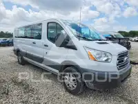 2015 Ford TRANSIT фото