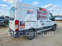 2015 Ford TRANSIT фото