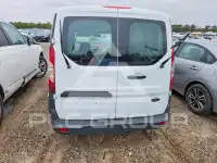 2015 Ford TRANSIT photo