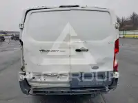 2015 Ford TRANSIT фото