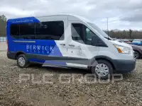 2015 Ford TRANSIT фото