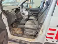 2015 Ford TRANSIT фото