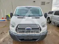 2015 Ford TRANSIT фото