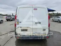 2015 Ford TRANSIT фото