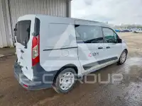 2015 Ford TRANSIT фото