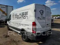 2015 Ford TRANSIT фото