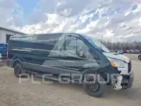 2015 Ford TRANSIT photo
