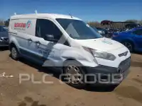 2015 Ford TRANSIT фото