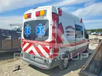 2015 Ford TRANSIT фото