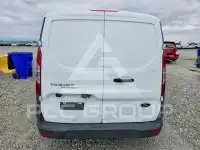 2015 Ford TRANSIT photo