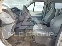 2015 Ford TRANSIT photo
