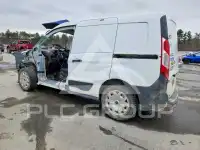 2015 Ford TRANSIT фото