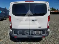 2015 Ford TRANSIT фото