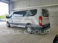 2015 Ford TRANSIT фото