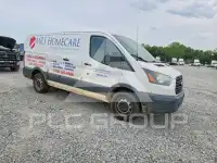 2015 Ford TRANSIT фото