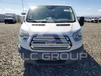 2015 Ford TRANSIT фото