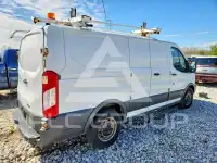 2015 Ford TRANSIT фото