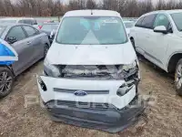 2015 Ford TRANSIT photo