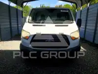 2015 Ford TRANSIT фото