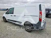 2015 Ford TRANSIT photo