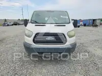 2015 Ford TRANSIT фото