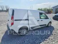 2015 Ford TRANSIT фото