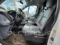 2015 Ford TRANSIT фото