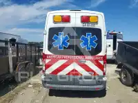 2015 Ford TRANSIT фото