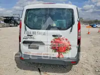 2015 Ford TRANSIT photo
