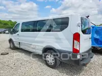 2015 Ford TRANSIT фото