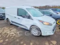 2015 Ford TRANSIT фото