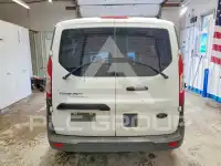 2015 Ford TRANSIT photo