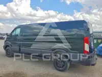 2015 Ford TRANSIT photo