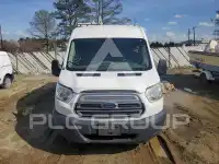 2015 Ford TRANSIT photo