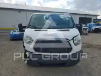 2015 Ford TRANSIT photo