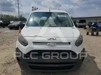 2015 Ford TRANSIT photo