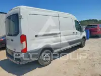 2015 Ford TRANSIT photo