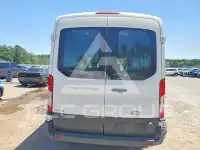 2015 Ford TRANSIT photo