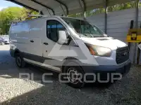 2015 Ford TRANSIT фото