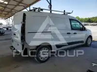 2015 Ford TRANSIT фото