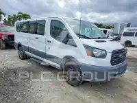 2015 Ford TRANSIT фото