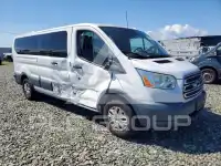2015 Ford TRANSIT фото